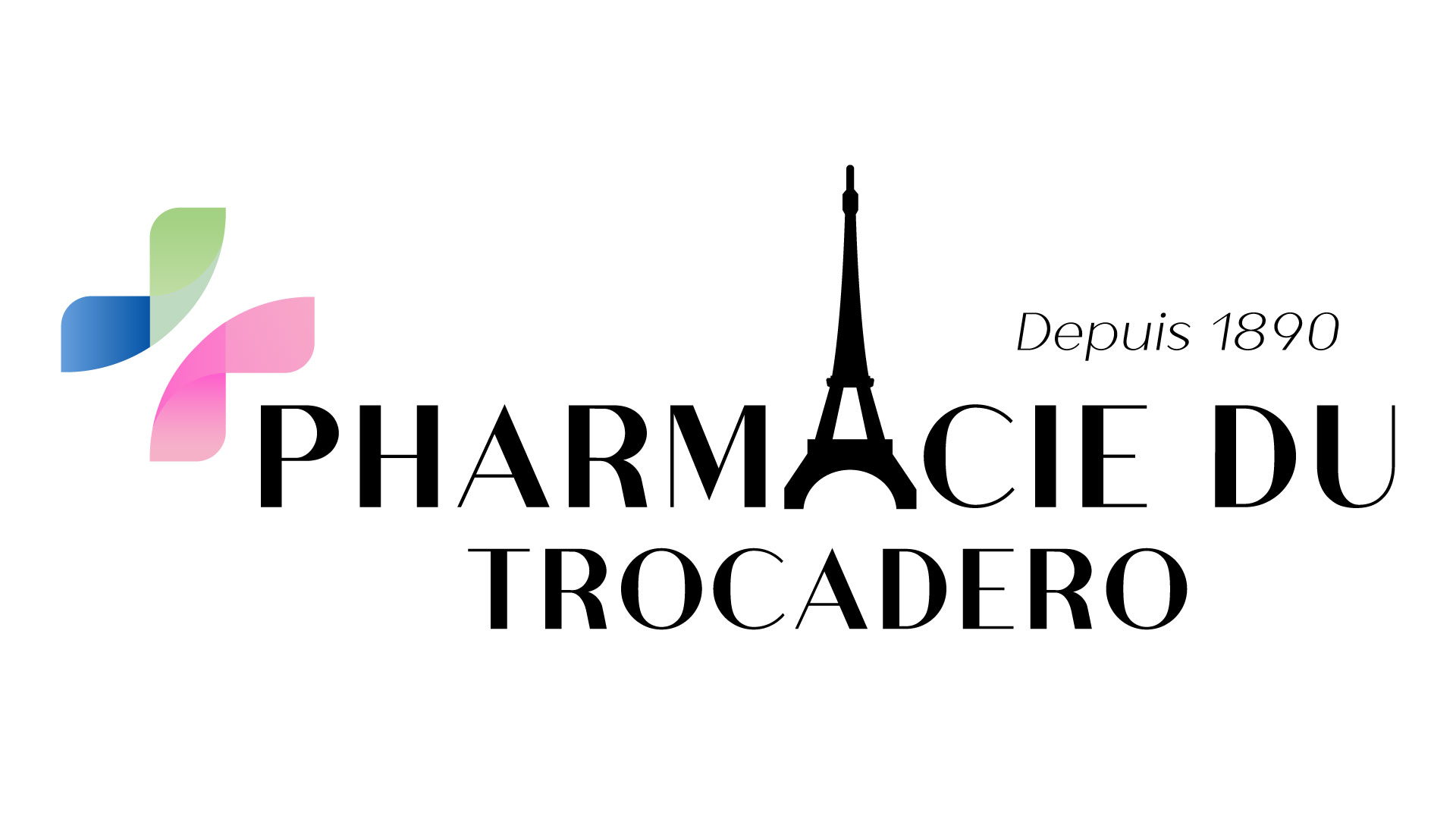 Pharmacie du Trocadero